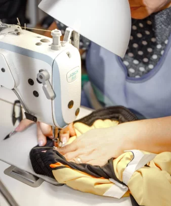 Упаковка готовой продукции Escaper