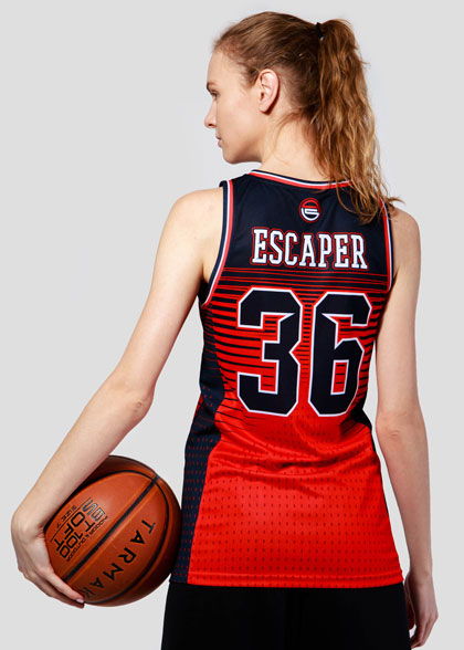 Женская баскетбольная майка BSK-AWT03-SUBL