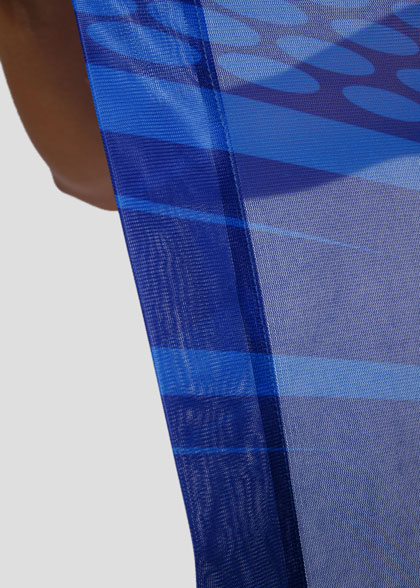 Флаг односторонний под древко FLG-001s