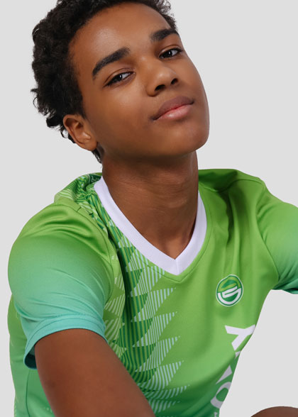 Волейбольная форма для мальчиков VOL-K08.0-SUBL